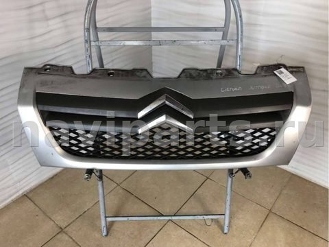 Новое Citroen Jumper, 2007 г., OEM 1308069070, арт. B39896289