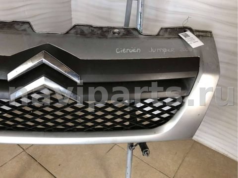 Новое Citroen Jumper, 2007 г., OEM 1308069070, арт. B39896289, фото 5