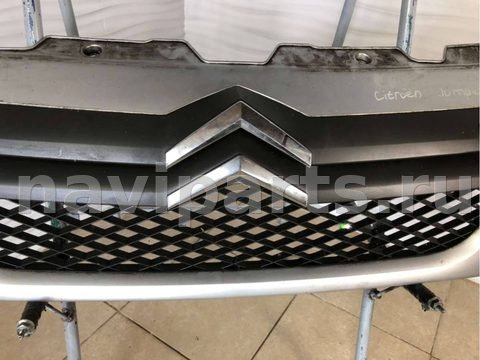 Новое Citroen Jumper, 2007 г., OEM 1308069070, арт. B39896289, фото 8