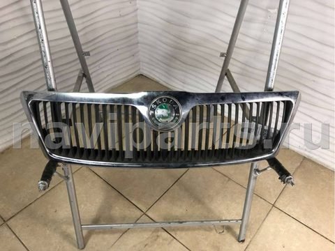 Новое Skoda Octavia A5, 2004 г., OEM 1Z0853668, арт. B43473372