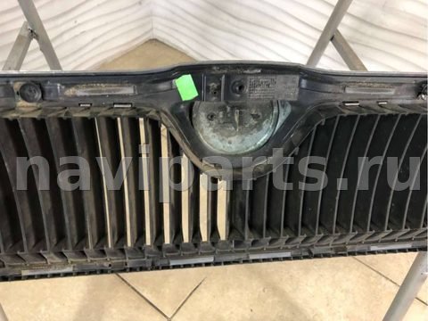 Новое Skoda Octavia A5, 2004 г., OEM 1Z0853668, арт. B43473372, фото 2