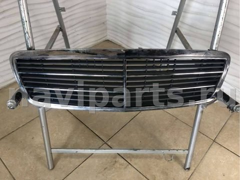 Новое Mercedes C W203, 2001 г., OEM A2038800483, арт. B43840534