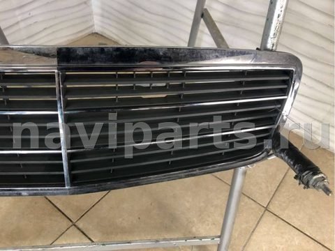 Новое Mercedes C W203, 2001 г., OEM A2038800483, арт. B43840534, фото 4