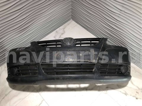Новое Volkswagen Fox, 2010 г., OEM 5Z0807221, арт. B46522454_2
