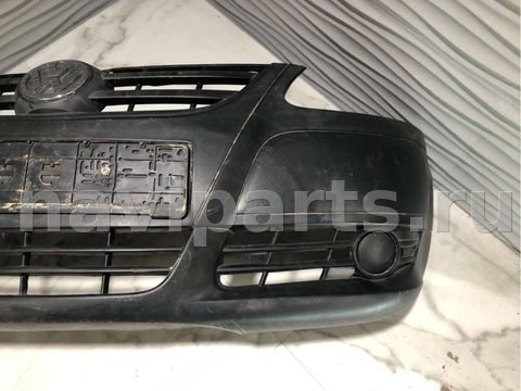 Новое Volkswagen Fox, 2010 г., OEM 5Z0807221, арт. B46522454_2, фото 10