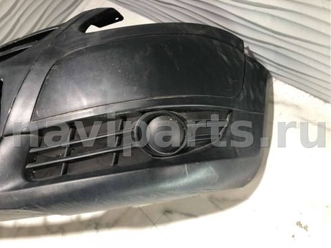 Новое Volkswagen Fox, 2010 г., OEM 5Z0807221, арт. B46522454_2, фото 12