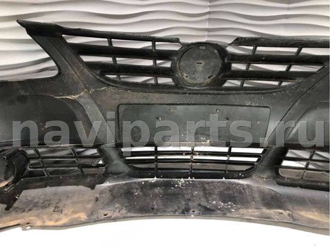 Новое Volkswagen Fox, 2010 г., OEM 5Z0807221, арт. B46522454_2, фото 4