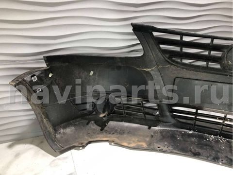 Новое Volkswagen Fox, 2010 г., OEM 5Z0807221, арт. B46522454_2, фото 5