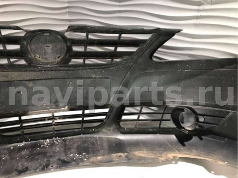 Новое Volkswagen Fox, 2010 г., OEM 5Z0807221, арт. B46522454_2, фото 7