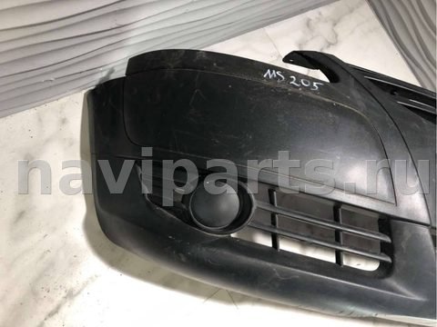 Новое Volkswagen Fox, 2010 г., OEM 5Z0807221, арт. B46522454_2, фото 8