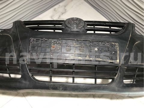 Новое Volkswagen Fox, 2010 г., OEM 5Z0807221, арт. B46522454_2, фото 9