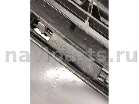 Новое Mercedes E W212, 2013 г., OEM A2128801483, арт. B64980068, фото 3