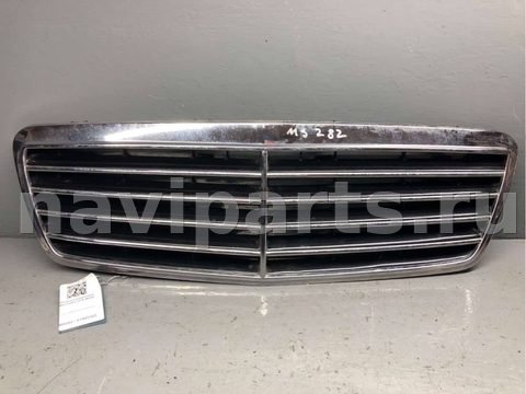 Новое Mercedes CLK W208, 1999 г., OEM 2088800085, арт. B81945302