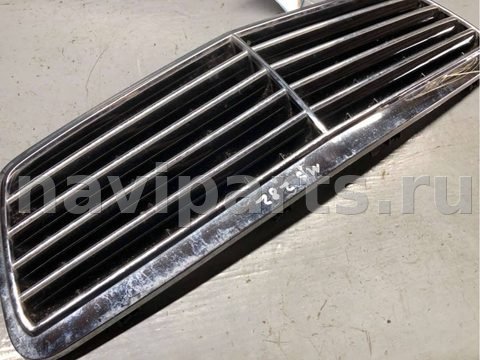 Новое Mercedes CLK W208, 1999 г., OEM 2088800085, арт. B81945302, фото 2
