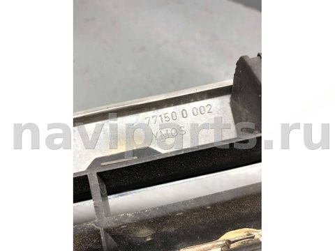 Новое Mercedes CLK W208, 1999 г., OEM 2088800085, арт. B81945302, фото 3