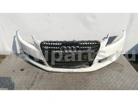 Новое Audi Q7, 2006 г., OEM 4L0853651, арт. BAD02QF01