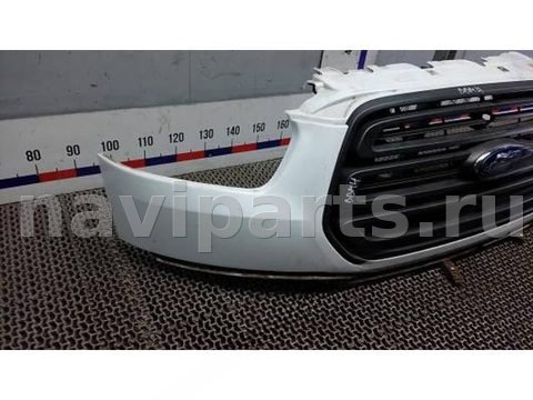 Новое Ford Transit, 2015 г., арт. BBM04QF01, фото 2