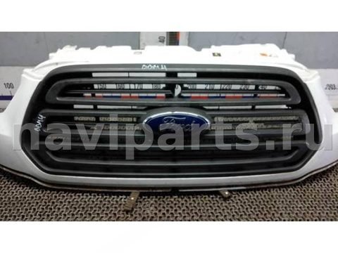 Новое Ford Transit, 2015 г., арт. BBM04QF01, фото 3