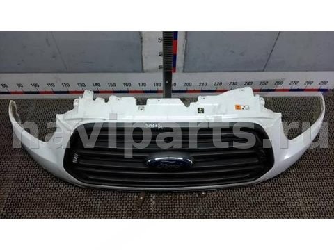 Новое Ford Transit, 2015 г., арт. BBM04QF01, фото 5
