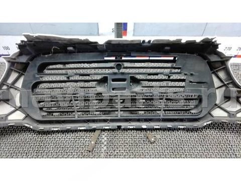 Новое Ford Transit, 2015 г., арт. BBM04QF01, фото 8