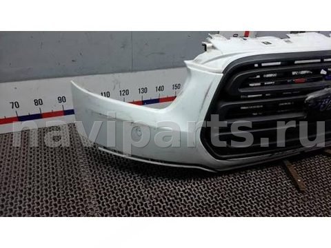 Новое Ford Transit, 2015 г., арт. BBM06QF01, фото 2