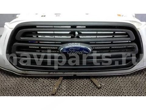Новое Ford Transit, 2015 г., арт. BBM06QF01, фото 3