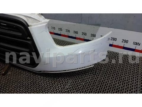 Новое Ford Transit, 2015 г., арт. BBM06QF01, фото 4