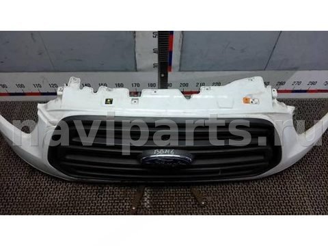 Новое Ford Transit, 2015 г., арт. BBM06QF01, фото 5