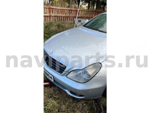 Новое Mercedes CLS W219 C219, 2007 г., арт. BEA17QF01, фото 6