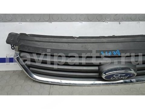 Новое Ford Kuga, 2009 г., арт. BEP23G101, фото 3