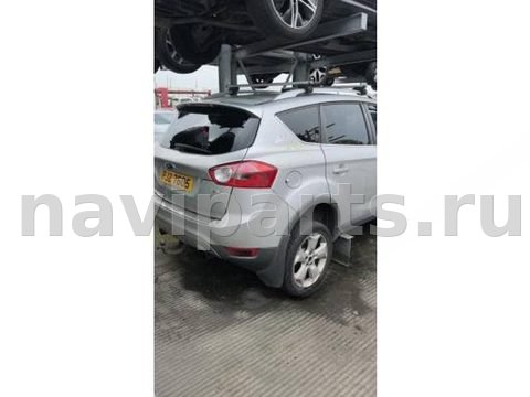Новое Ford Kuga, 2009 г., арт. BEP23G101, фото 7
