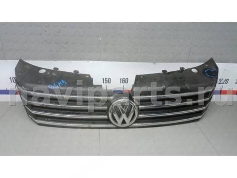 Новое Volkswagen Passat B7, 2011 г., OEM 3AA853651, арт. BGM09G101