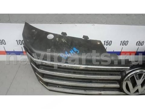 Новое Volkswagen Passat B7, 2011 г., OEM 3AA853651, арт. BGM09G101, фото 3