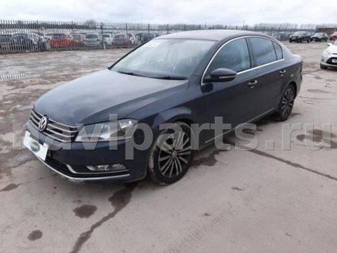 Новое Volkswagen Passat B7, 2011 г., OEM 3AA853651, арт. BGM09G101, фото 6