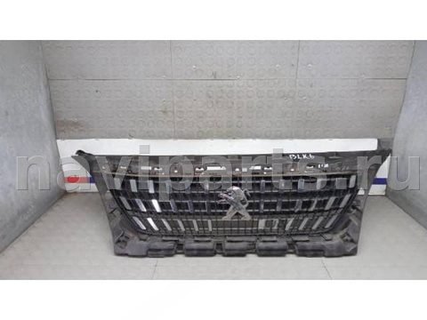 Новое Peugeot 3008, 2019 г., арт. BLK06QF01