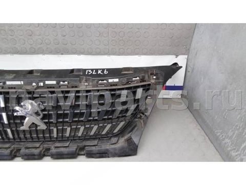 Новое Peugeot 3008, 2019 г., арт. BLK06QF01, фото 2