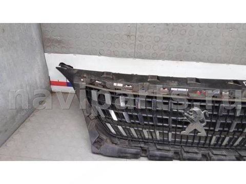 Новое Peugeot 3008, 2019 г., арт. BLK06QF01, фото 3