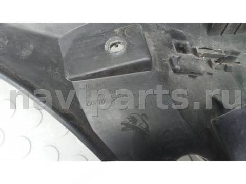 Новое Peugeot 3008, 2019 г., арт. BLK06QF01, фото 7