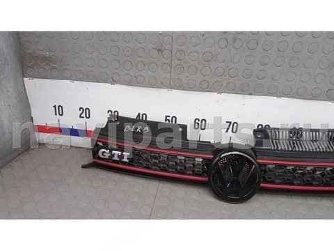 Новое Volkswagen Golf, 2012 г., арт. BLK09QF01, фото 3