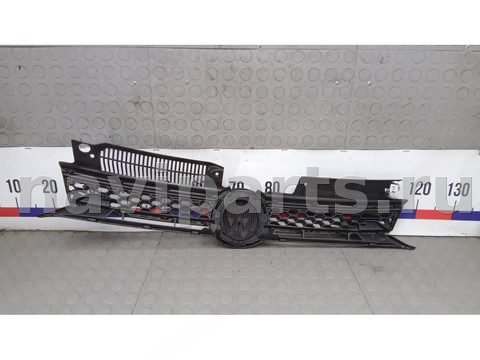 Новое Volkswagen Golf, 2012 г., арт. BLK09QF01, фото 4