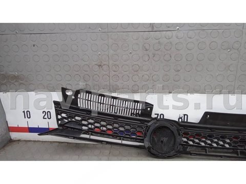 Новое Volkswagen Golf, 2012 г., арт. BLK09QF01, фото 6