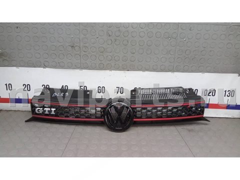 Новое Volkswagen Golf, 2012 г., арт. BLK09QF01_A263249