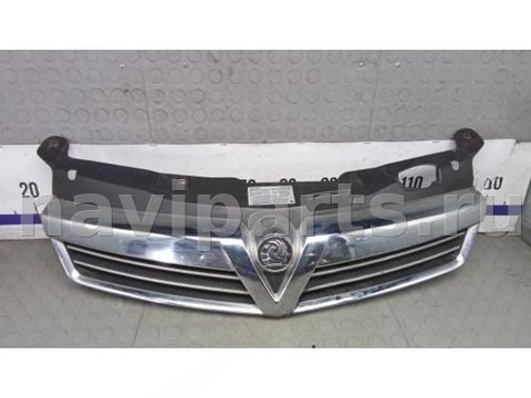 Новое Opel Astra H, 2009 г., арт. BLK18QF01