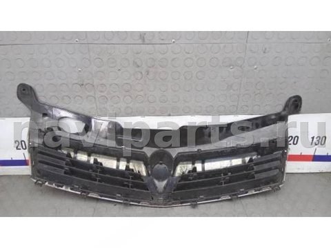 Новое Opel Astra H, 2009 г., арт. BLK18QF01, фото 4
