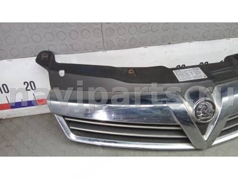 Новое Opel Astra, 2009 г., арт. BLK18QF01_A42197, фото 2