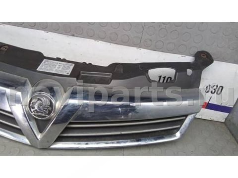 Новое Opel Astra, 2009 г., арт. BLK18QF01_A42197, фото 3