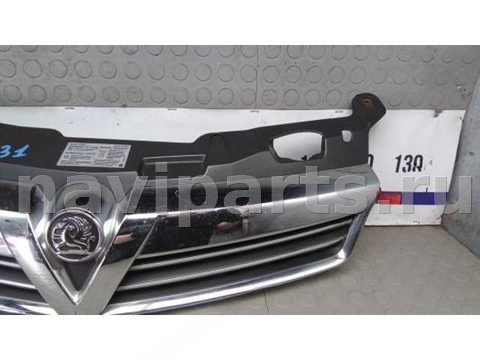 Новое Opel Astra, 2008 г., арт. BLK31QF01, фото 2