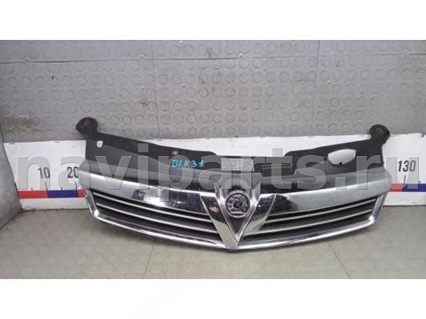 Новое Opel Astra, 2008 г., арт. BLK31QF01_A42197