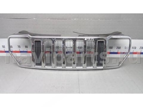 Новое Jeep Cherokee, 2008 г., арт. BOK44G101