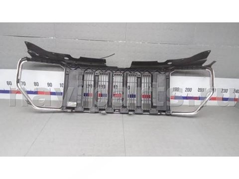 Новое Jeep Cherokee, 2008 г., арт. BOK44G101, фото 5